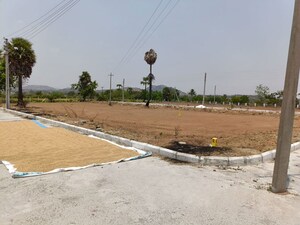 Plot Area in  Plot at Tellapur – for Sale