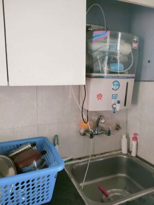 Furnished Amenities in 2.5 BHK Apartment at Nirala Aspire, Sector 16 Greater Noida – for Sale