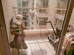2.5 BHK + Study Room Apartment For Sale in Nirala Aspire