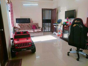 Team Area in 2.5 BHK Apartment at Nirala Aspire, Sector 16 Greater Noida – for Sale