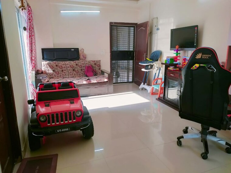 Team Area, nirala-aspire 2.5 Bedroom 1180 Sq.Ft. Apartment In Sector 16 Greater Noida Greater Noida 10267903