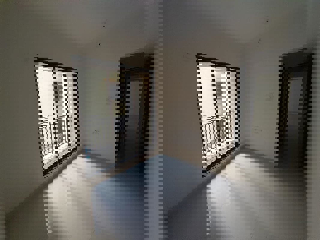 1 BHK + Pooja Room 600 Sq.Ft. Apartment in Aaradhana Jai Matadee