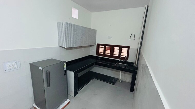 Kitchen, sector 39 2 Bedroom 1270 Sq.Ft. Builder Floor In Sector 39 Gurgaon 10267907