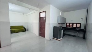 Living Room in 2 BHK Builder Floor at Sector 39 – for Rent