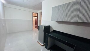 Kitchen in 2 BHK Builder Floor at Sector 39 – for Rent