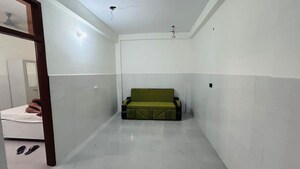 Kitchen in 2 BHK Builder Floor at Sector 39 – for Rent