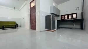 Kitchen in 2 BHK Builder Floor at Sector 39 – for Rent