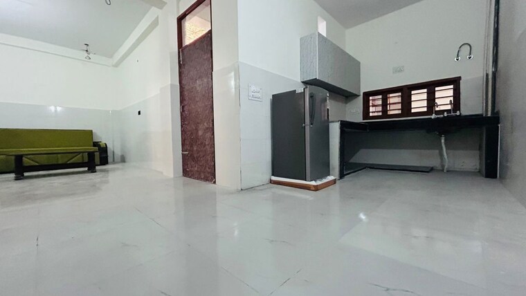 Kitchen, sector 39 2 Bedroom 1270 Sq.Ft. Builder Floor In Sector 39 Gurgaon 10267907