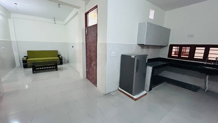 Team Area, sector 39 2 Bedroom 1270 Sq.Ft. Builder Floor In Sector 39 Gurgaon 10267907