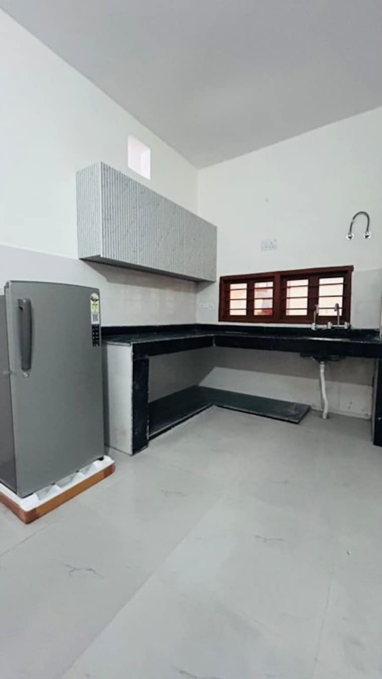 Kitchen, sector 39 2 Bedroom 1270 Sq.Ft. Builder Floor In Sector 39 Gurgaon 10267907