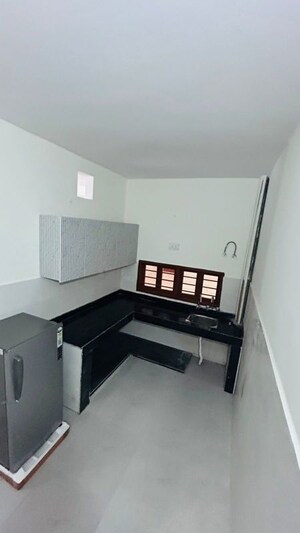 Kitchen in 2 BHK Builder Floor at Sector 39 – for Rent