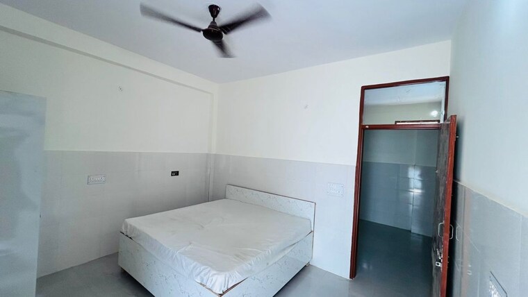 Bathroom, sector 39 2 Bedroom 1270 Sq.Ft. Builder Floor In Sector 39 Gurgaon 10267907
