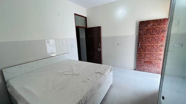 Bedroom, sector 39 2 Bedroom 1270 Sq.Ft. Builder Floor In Sector 39 Gurgaon 10267907