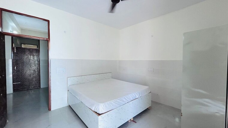 Bathroom, sector 39 2 Bedroom 1270 Sq.Ft. Builder Floor In Sector 39 Gurgaon 10267907