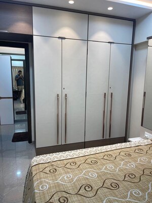 2 BHK Apartment For Rent in Reliable Vasundhara CHS, Goregaon West