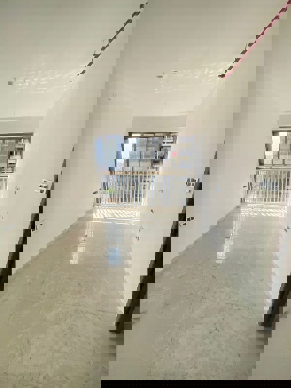 2 BHK + Pooja Room 850 Sq.Ft. Apartment in VTP One