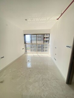2 BHK + Pooja Room Apartment For Rent in VTP One