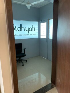 2 BHK + Pooja Room Apartment For Rent in Duville Riverdale