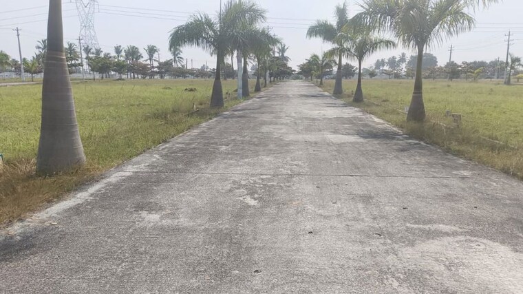 undefined, kolar  1200 Sq.Ft. Plot In Kolar Bangalore 10267934