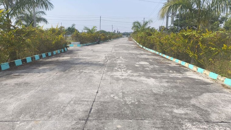 undefined, kolar  1200 Sq.Ft. Plot In Kolar Bangalore 10267934