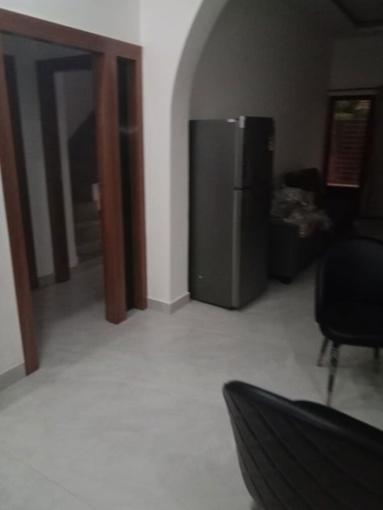 Living Room, anamika-enclave 2 Bedroom 1528 Sq.Ft. Independent House In Sector 14 Gurgaon 10267929