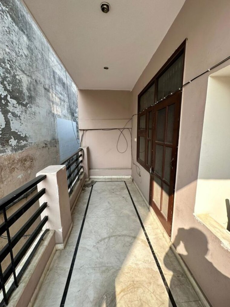 Kitchen, anamika-enclave 2 Bedroom 1528 Sq.Ft. Independent House In Sector 14 Gurgaon 10267929