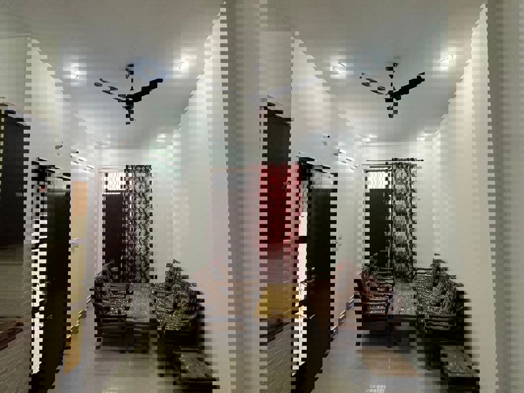 2 BHK + Extra Room 1528 Sq.Ft. Independent House in Anamika Enclave