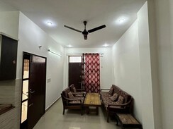2 BHK + Extra Room Independent House For Rent in Anamika Enclave
