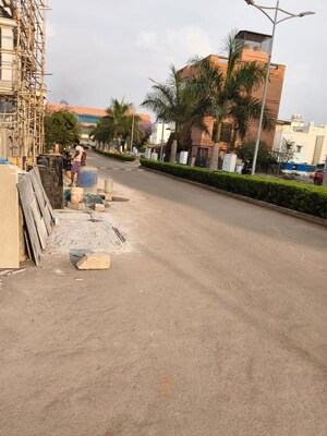  Plot – Exterior View View at The Lake View Address, Electronic City Phase I - for Sale