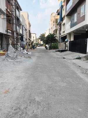  Plot For Sale in The Lake View Address, Electronic City Phase I