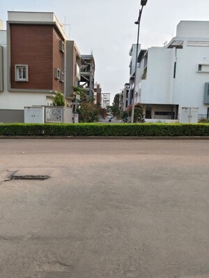  Plot – Exterior View View at The Lake View Address, Electronic City Phase I - for Sale