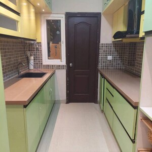 Kitchen in 2 BHK Villa at Devanahalli – for Sale