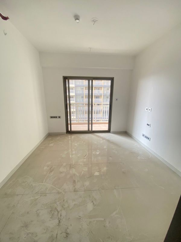 3 BHK + Pooja Room Apartment For Rent in Kolte Patil Tuscan Estate