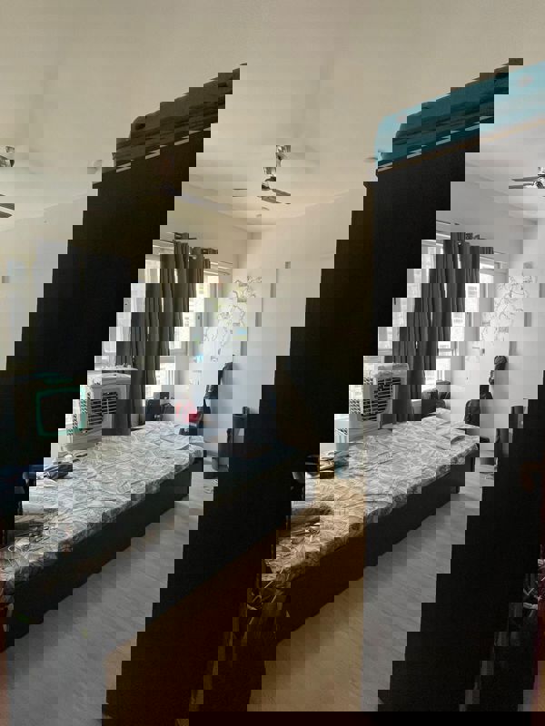 2 BHK 645 Sq.Ft. Apartment in OP Floridaa