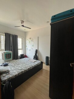 2 BHK Apartment For Sale in OP Floridaa