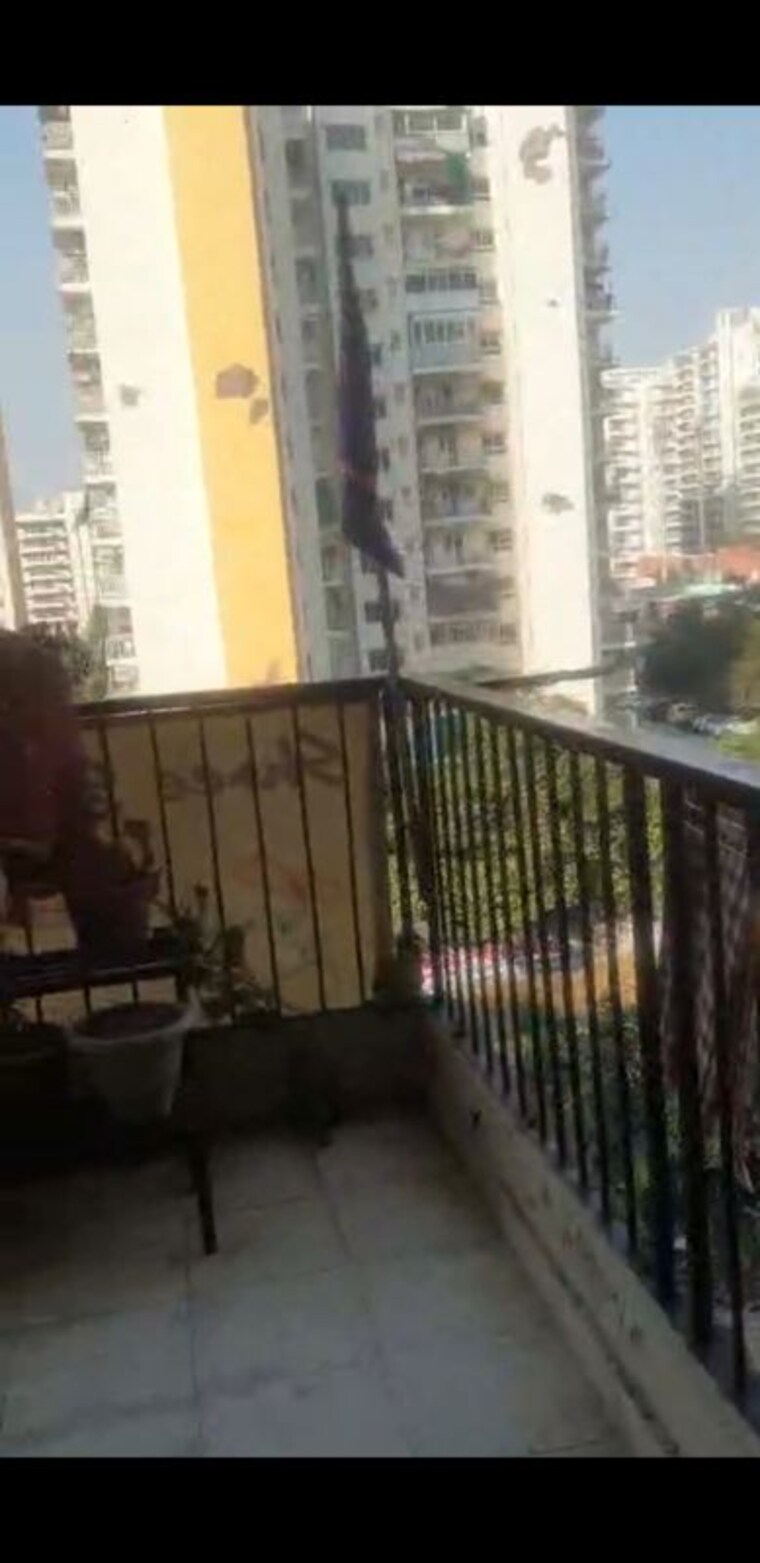 Balcony, op-floridaa 2 Bedroom 645 Sq.Ft. Apartment In Sector 82 Faridabad 10267927