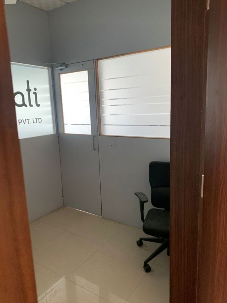 Room, ganga-platino 2 Bedroom 1279 Sq.Ft. Apartment In Kharadi Pune 10267942