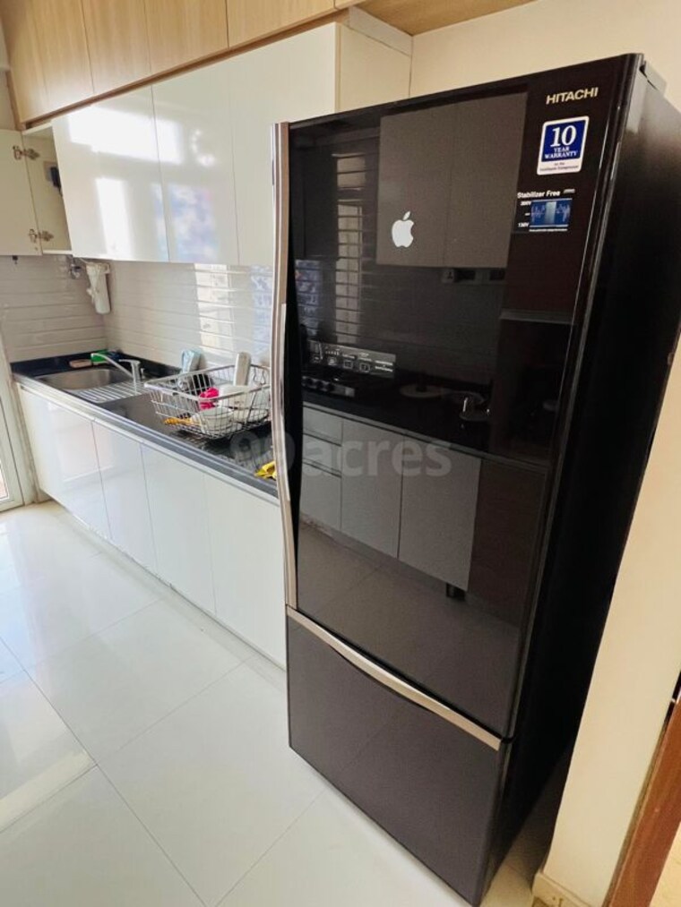 Kitchen, omkar-alta-monte 5 Bedroom 4067 Sq.Ft. Apartment In Malad East Mumbai 10267931