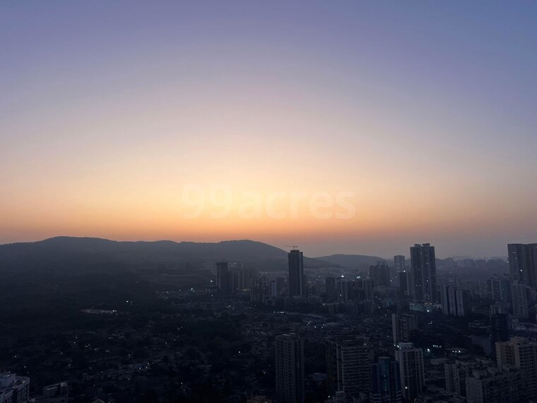 Exterior View, omkar-alta-monte 5 Bedroom 4067 Sq.Ft. Apartment In Malad East Mumbai 10267931