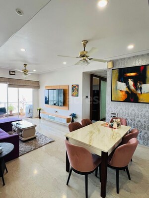 5 BHK Apartment For Sale in Omkar Alta Monte, Malad East