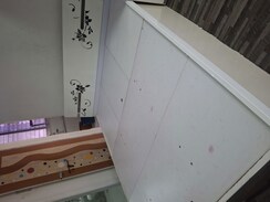 3 BHK + Pooja Room,Store Room Apartment For Rent in Kopar Khairane