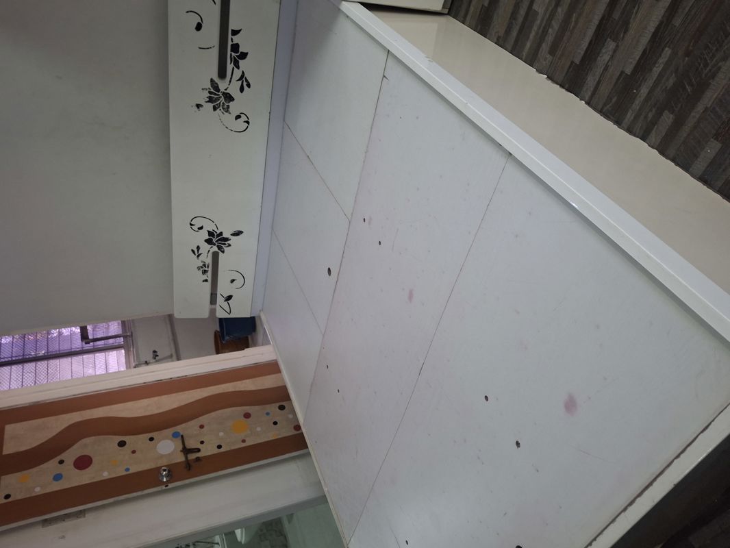 3 BHK + Pooja Room,Store Room Apartment For Rent in Kopar Khairane