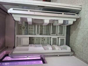  3 BHK Apartment at Kopar Khairane – for Rent