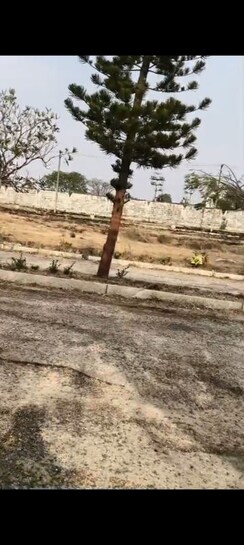 Plot For Sale in JR SP Gardens