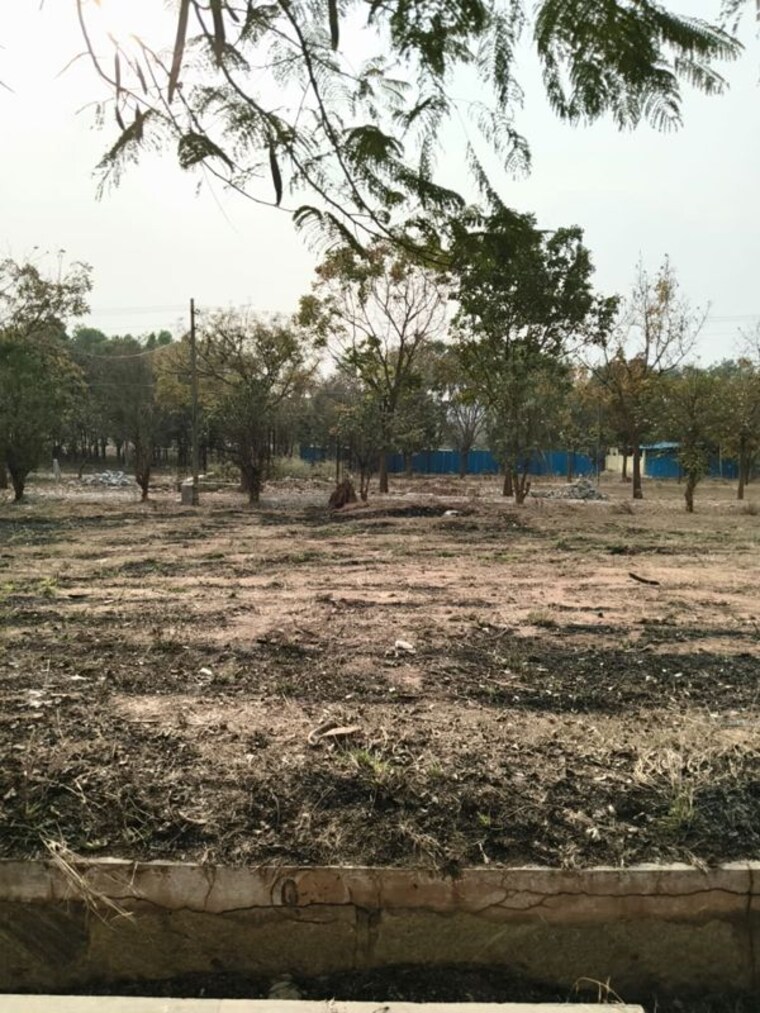 undefined, jr-sp-gardens  1500 Sq.Ft. Plot In Marsur Bangalore 10267947