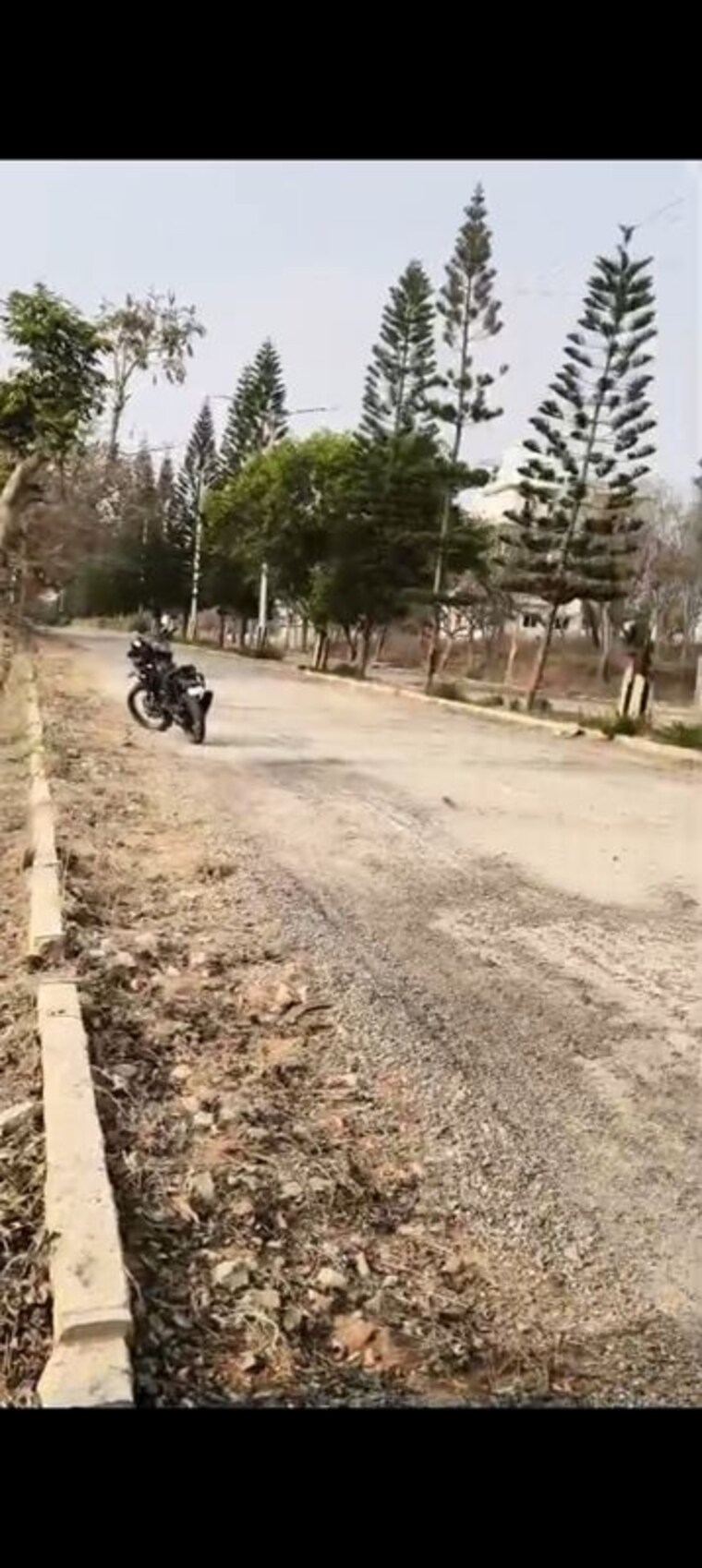 undefined, jr-sp-gardens  1500 Sq.Ft. Plot In Marsur Bangalore 10267947