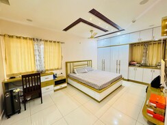 3 BHK + Pooja Room Apartment For Sale in My Home Avatar