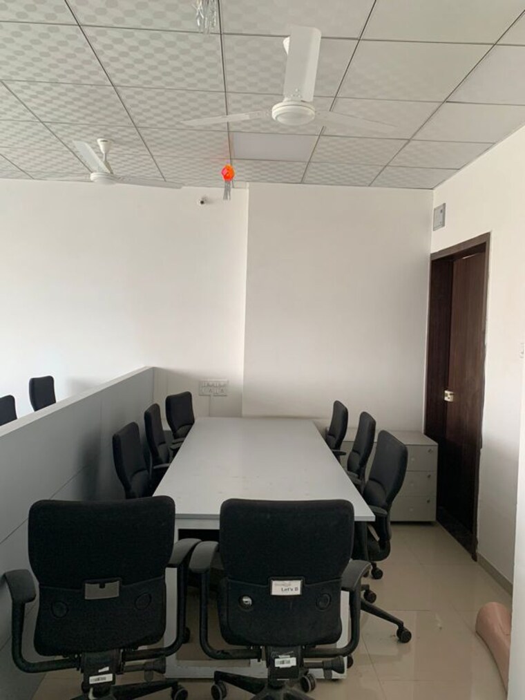 Master Bedroom, rion-zen-square 2 Bedroom 850 Sq.Ft. Apartment In Kharadi Pune 10267949