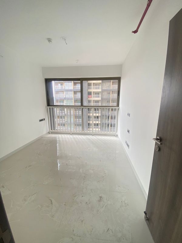 2 BHK + Pooja Room 850 Sq.Ft. Apartment in Rion Zen Square