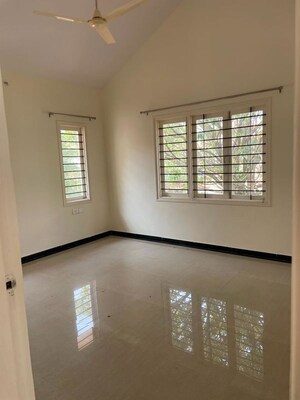 Bedroom in 3 BHK Villa at Mulberry Meadows, Devanahalli – for Rent